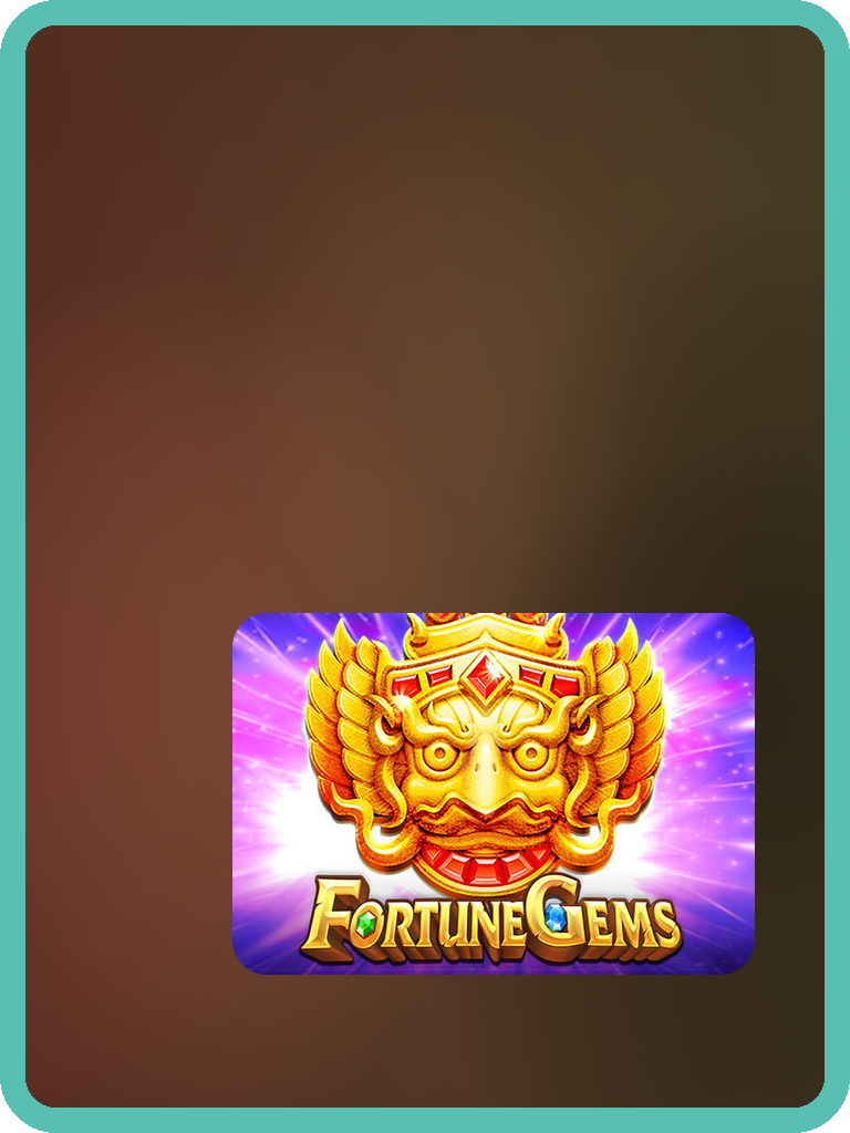 Fortune Gems