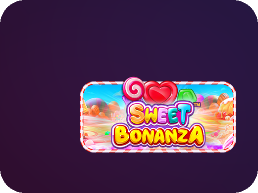 Sweet Bonanza