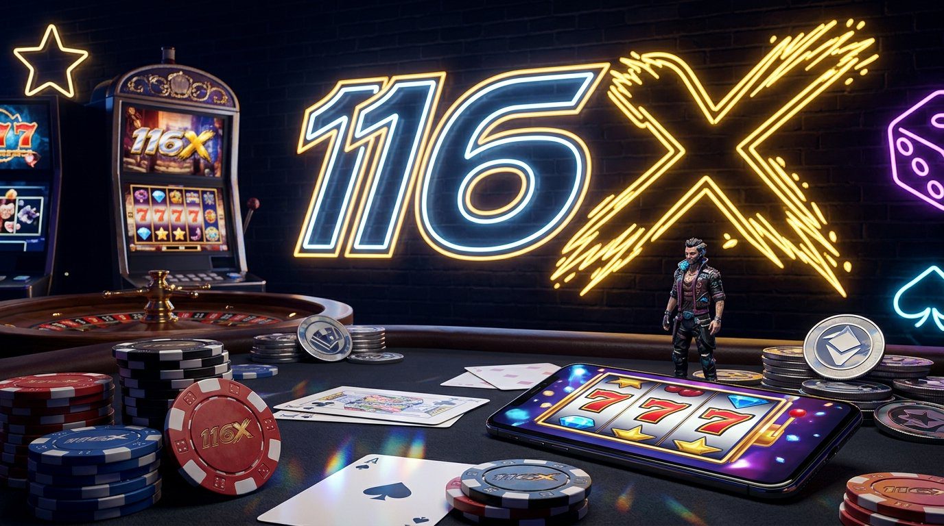Ilustrasi analis mencatat pola hadiah dan acara di 116X