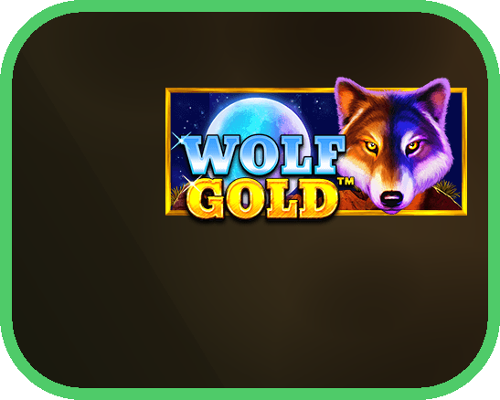 Wolf Gold