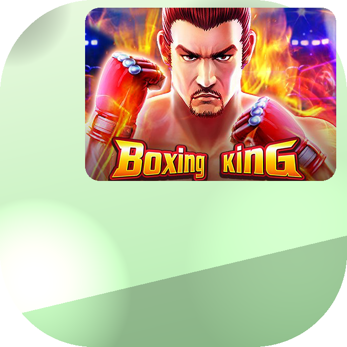 Boxing King